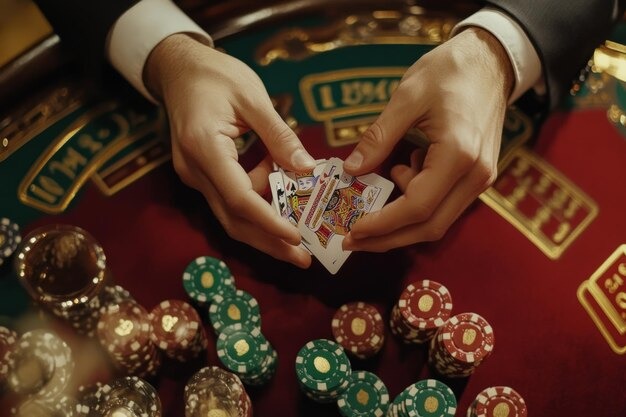 catur777 link What Makes Our Bingo Stand Out